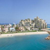 Apartment in Republic of Cyprus, Lemesou, 202 sq.m.