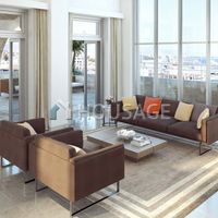 Apartment in Republic of Cyprus, Lemesou, 202 sq.m.