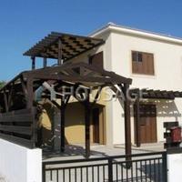 Вилла на Кипре, Пафос, Никосия, 127 кв.м.