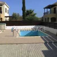 Вилла на Кипре, Пафос, Никосия, 127 кв.м.