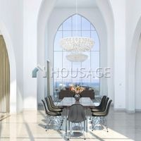 Apartment in Republic of Cyprus, Lemesou, 202 sq.m.