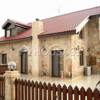 Villa in Republic of Cyprus, Lemesou, 290 sq.m.