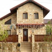 Villa in Republic of Cyprus, Lemesou, 290 sq.m.