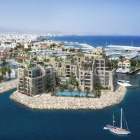 Apartment in Republic of Cyprus, Lemesou, 202 sq.m.