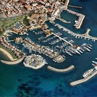 Apartment in Republic of Cyprus, Lemesou, 202 sq.m.