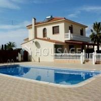 Villa in Republic of Cyprus, Lemesou, 170 sq.m.
