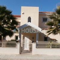 Вилла на Кипре, Пафос, Никосия, 300 кв.м.