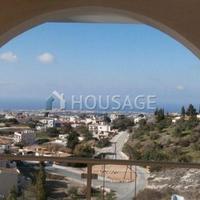 Вилла на Кипре, Пафос, Никосия, 300 кв.м.