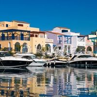 Apartment in Republic of Cyprus, Lemesou, 202 sq.m.