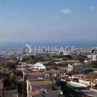 Вилла на Кипре, Пафос, Никосия, 300 кв.м.