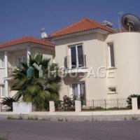 Дом на Кипре, Ларнака