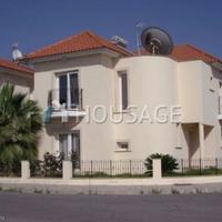 Дом на Кипре, Ларнака