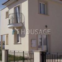 Дом на Кипре, Ларнака