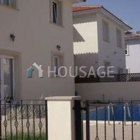 Дом на Кипре, Ларнака