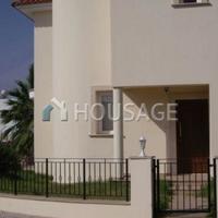 Дом на Кипре, Ларнака