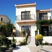 Villa in Republic of Cyprus, Lemesou, 160 sq.m.