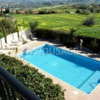 Villa in Republic of Cyprus, Lemesou, 160 sq.m.