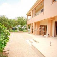 Вилла на Кипре, Лимасол, 430 кв.м.