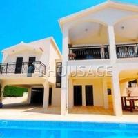 Вилла на Кипре, Пафос, Никосия, 385 кв.м.