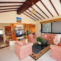 Вилла на Кипре, Пафос, Никосия, 385 кв.м.