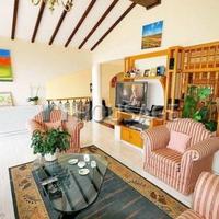 Вилла на Кипре, Пафос, Никосия, 385 кв.м.