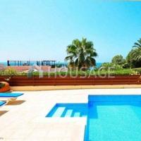 Вилла на Кипре, Пафос, Никосия, 385 кв.м.