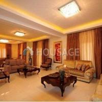 Вилла на Кипре, Пафос, Никосия, 700 кв.м.