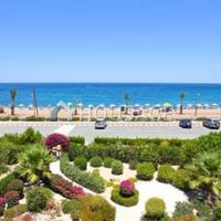 Вилла на Кипре, Пафос, Никосия, 270 кв.м.