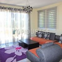 Вилла на Кипре, Пафос, Никосия, 270 кв.м.