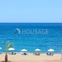 Вилла на Кипре, Пафос, Никосия, 270 кв.м.