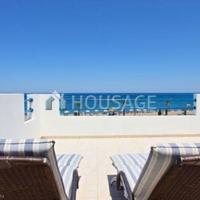 Вилла на Кипре, Пафос, Никосия, 270 кв.м.