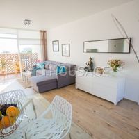 Apartment in Republic of Cyprus, Lemesou, 78 sq.m.