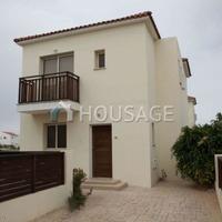 Вилла на Кипре, Протарас, 135 кв.м.