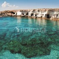 Вилла на Кипре, Пафос, Никосия, 190 кв.м.