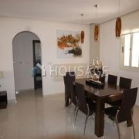 Вилла на Кипре, Пафос, Никосия, 190 кв.м.