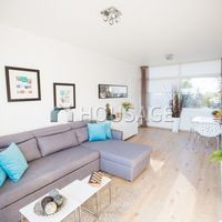 Apartment in Republic of Cyprus, Lemesou, 78 sq.m.