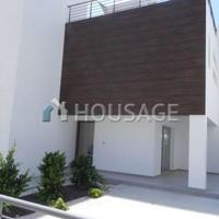 Вилла на Кипре, Пафос, Никосия, 150 кв.м.