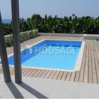 Вилла на Кипре, Пафос, Никосия, 150 кв.м.