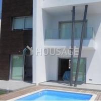 Вилла на Кипре, Пафос, Никосия, 150 кв.м.