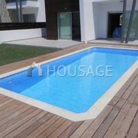 Вилла на Кипре, Пафос, Никосия, 150 кв.м.