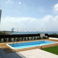 Вилла на Кипре, Пафос, Никосия, 150 кв.м.