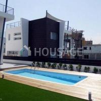 Вилла на Кипре, Пафос, Никосия, 150 кв.м.