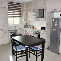 Апартаменты на Кипре, Лимасол, 74 кв.м.