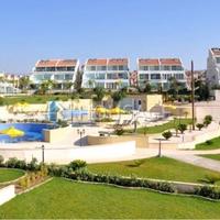 Апартаменты на Кипре, Лимасол, 74 кв.м.