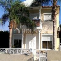 Villa in Republic of Cyprus, Lemesou, 180 sq.m.