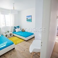 Apartment in Republic of Cyprus, Lemesou, 78 sq.m.