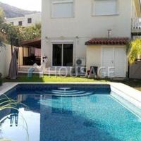 Villa in Republic of Cyprus, Lemesou, 180 sq.m.