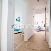 Apartment in Republic of Cyprus, Lemesou, 78 sq.m.