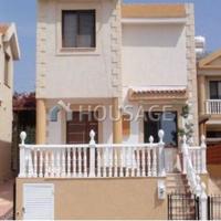 Villa in Republic of Cyprus, Lemesou, 150 sq.m.