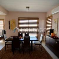 Вилла на Кипре, Пафос, Никосия, 200 кв.м.